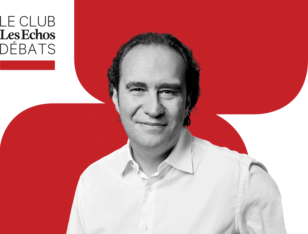 Xavier Niel