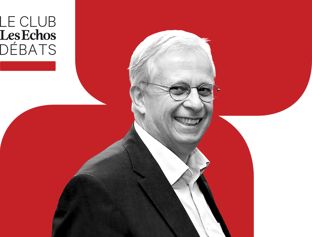 Jacques Aschenbroich