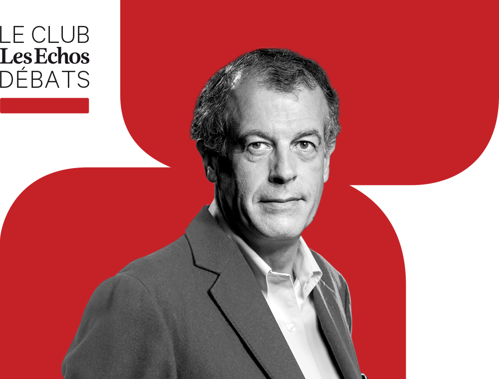 Henri Giscard d'Estaing