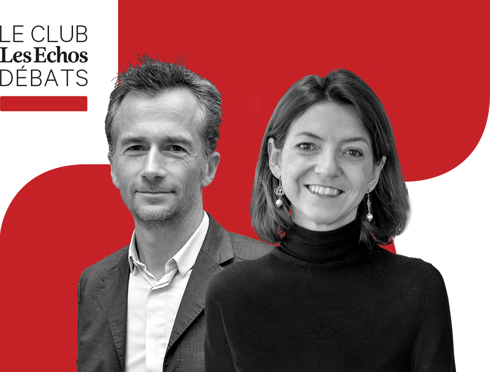 Laurence Boone - Philippe Martin