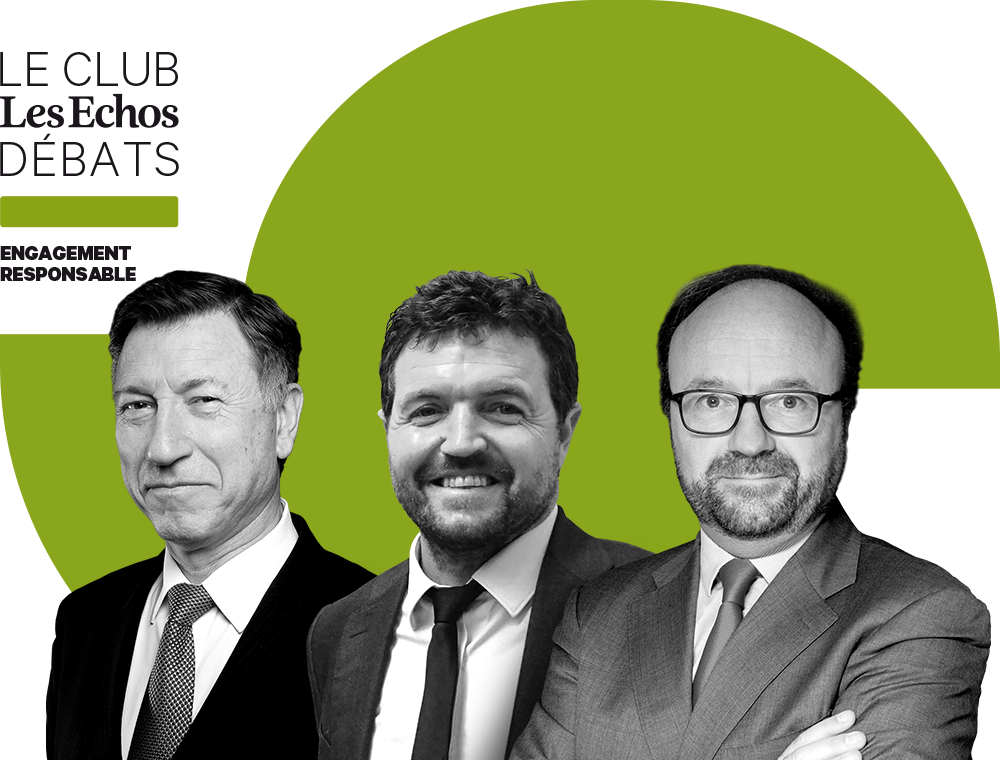 Philippe Boucly - Victorien Erussard - Jean-Baptiste Lucas