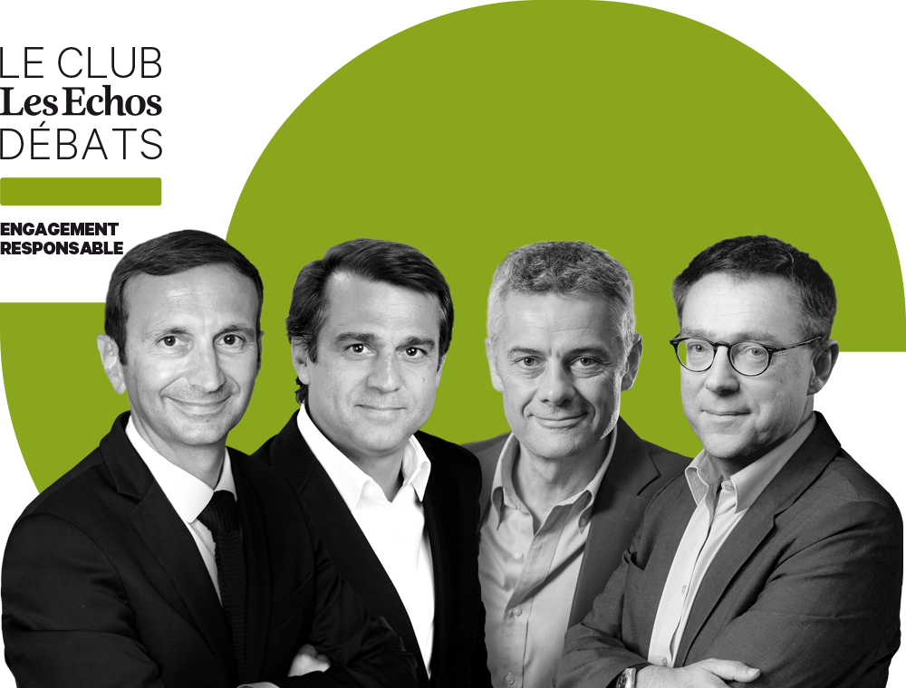 Jean-Yves Gras - Marc Lolivier - Frédéric Duval - Olivier Theulle