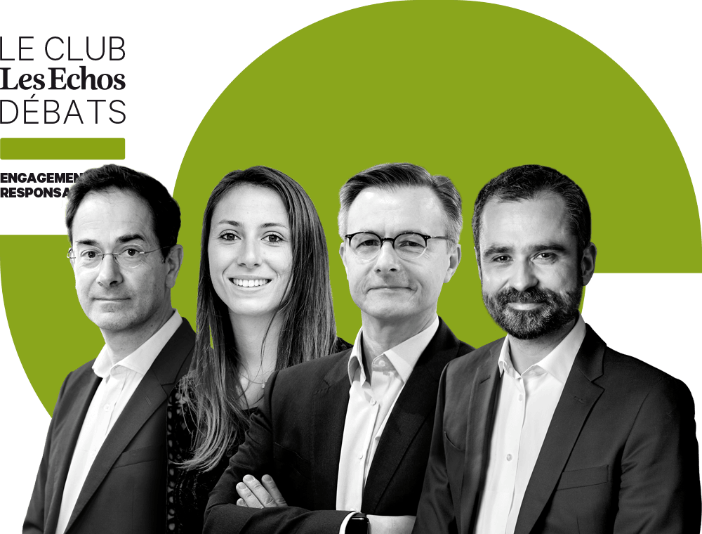Guillaume Debrosse - Lucie Basch - Dominique Schelcher - Antoine Hubert