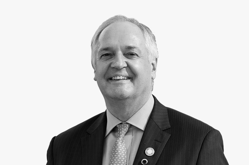 Paul Polman