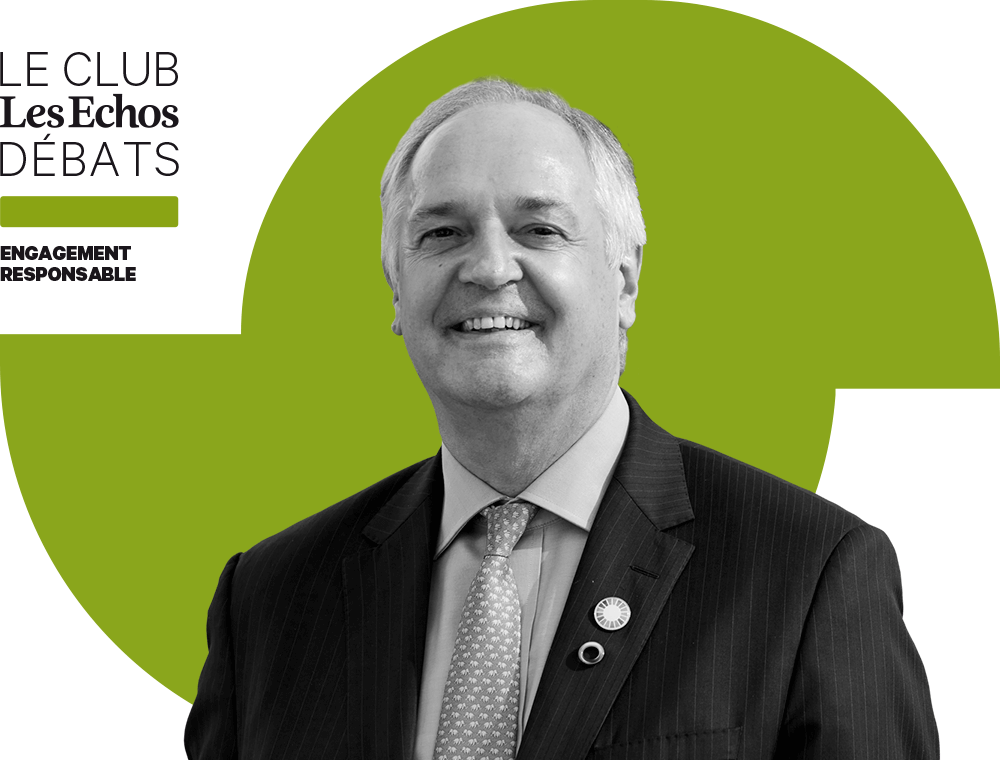 Paul Polman