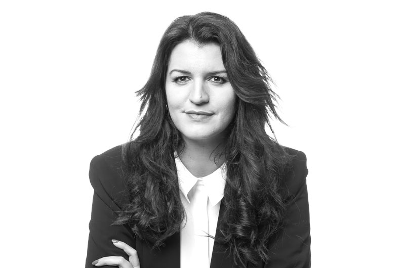 Marlène Schiappa