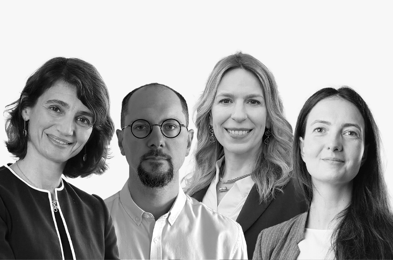 Club Engagement Responsable 25 novembre 2025