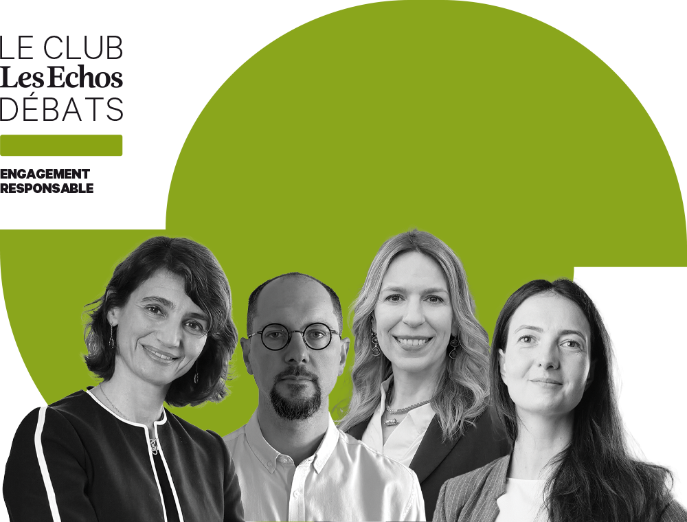 Club Engagement Responsable 25 novembre 2025