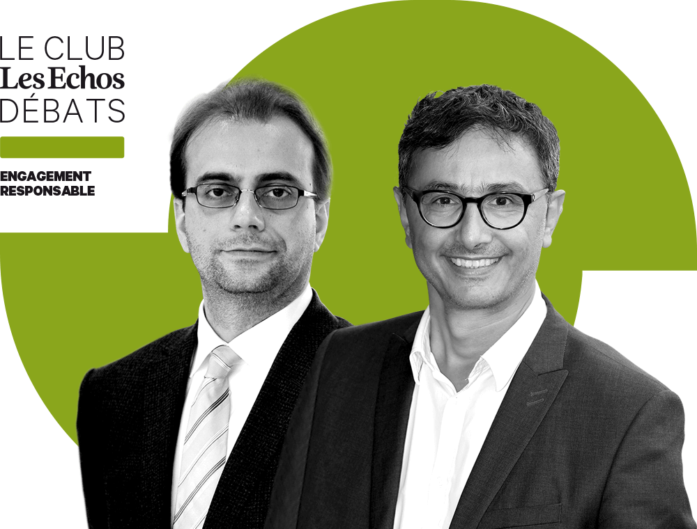 Sébastien Raspiller - Philippe Zaouati