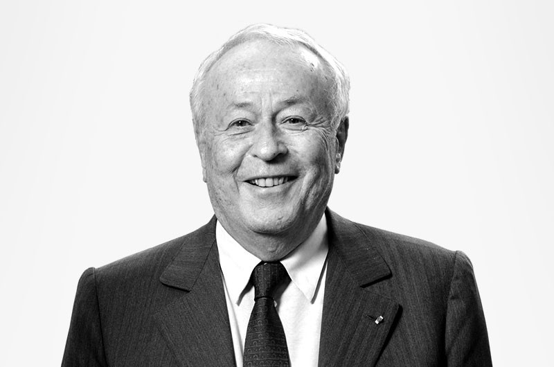 Alain Mérieux