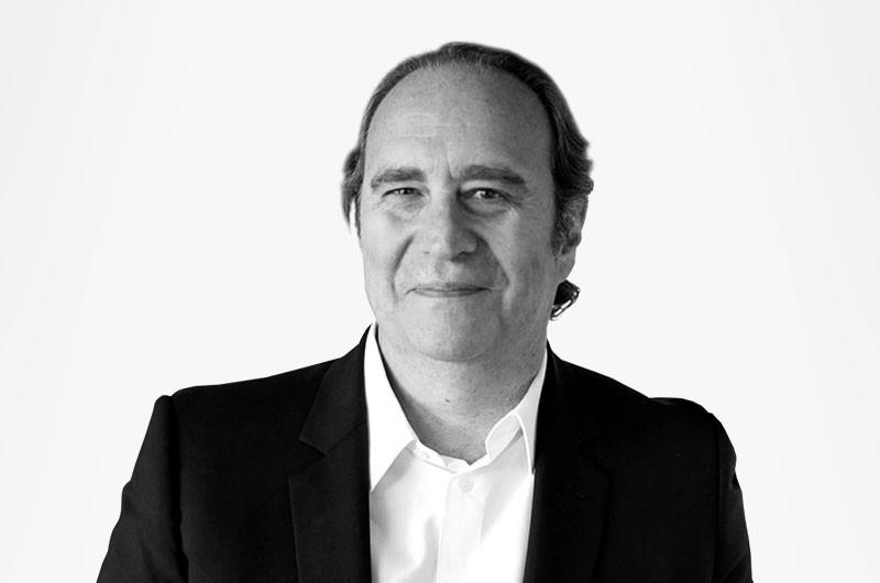 Xavier Niel - Le Club Les Echos Débats