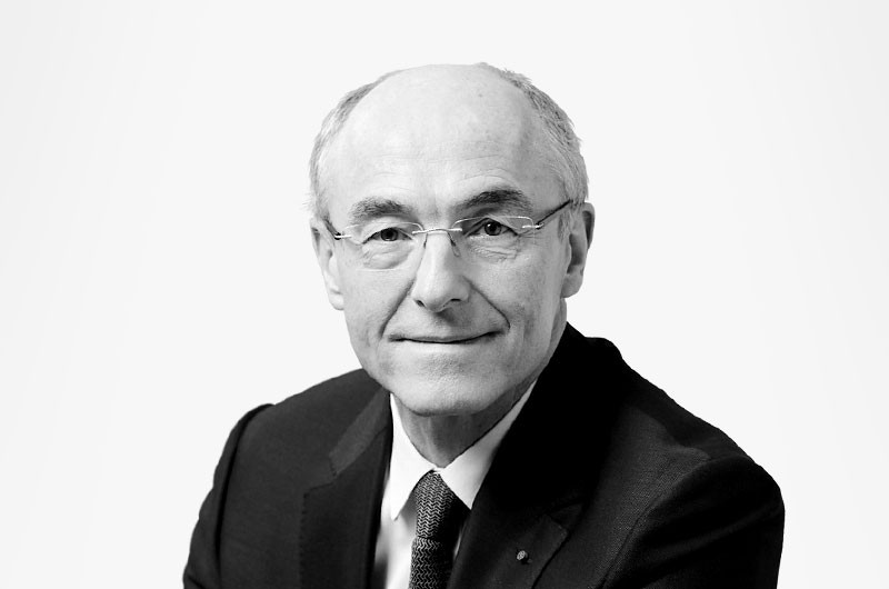 Benoît Potier