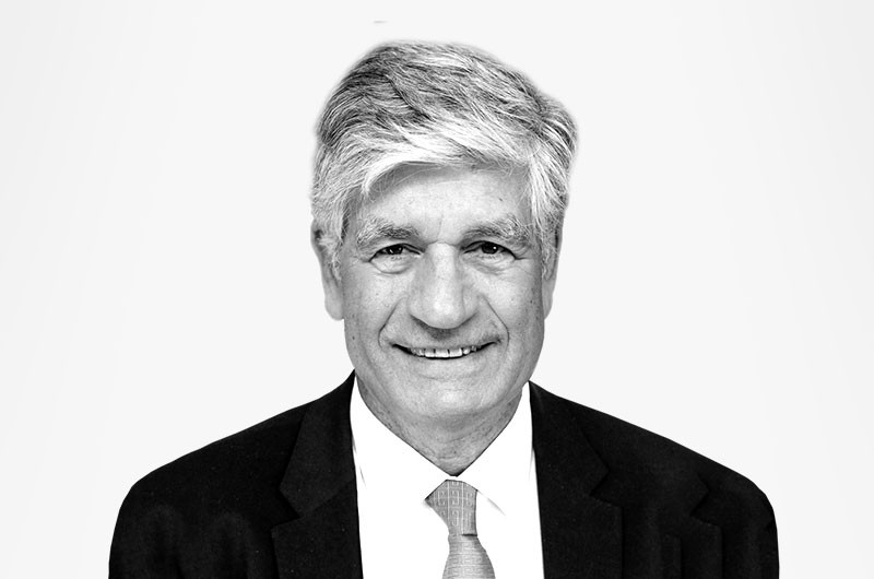 Maurice Levy