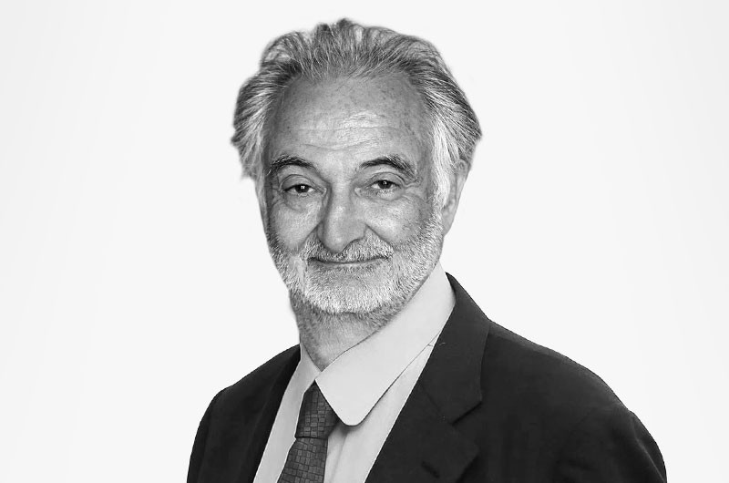 Jacques Attali