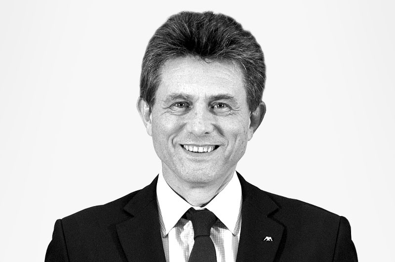 Henri De Castries