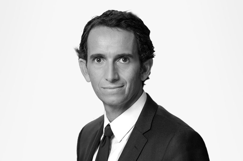 Alexandre Bompard