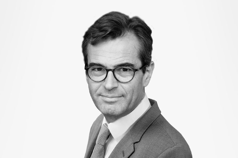 Christophe Leblanc