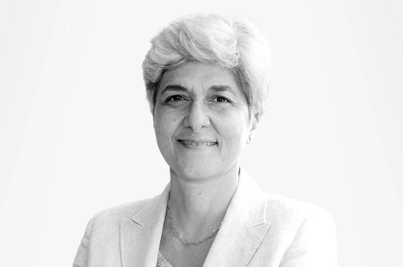 Sylvie Goulard