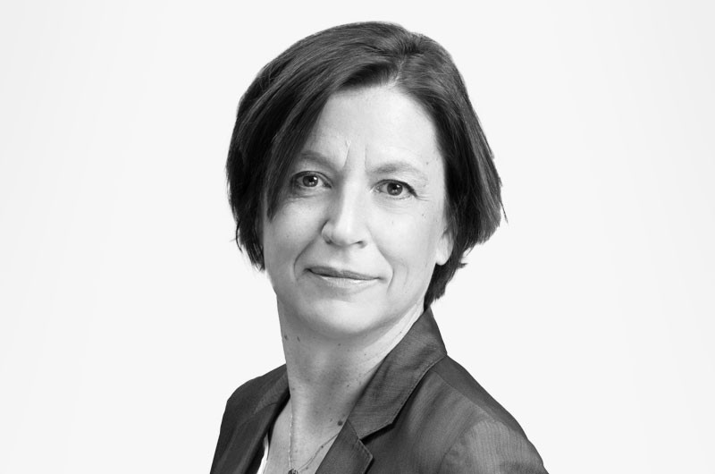 Isabelle Seneterre