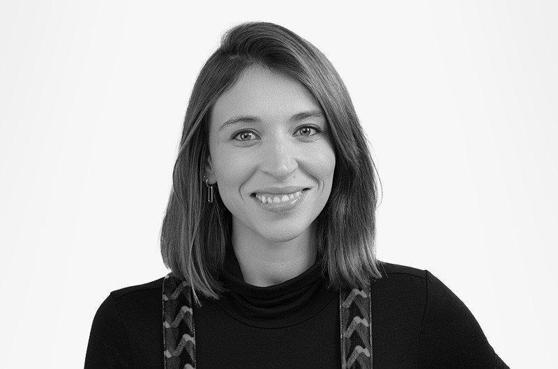 Clémentine Granet