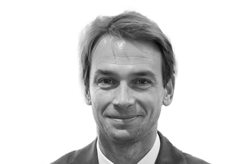 Grégoire Chauvière Le Drian