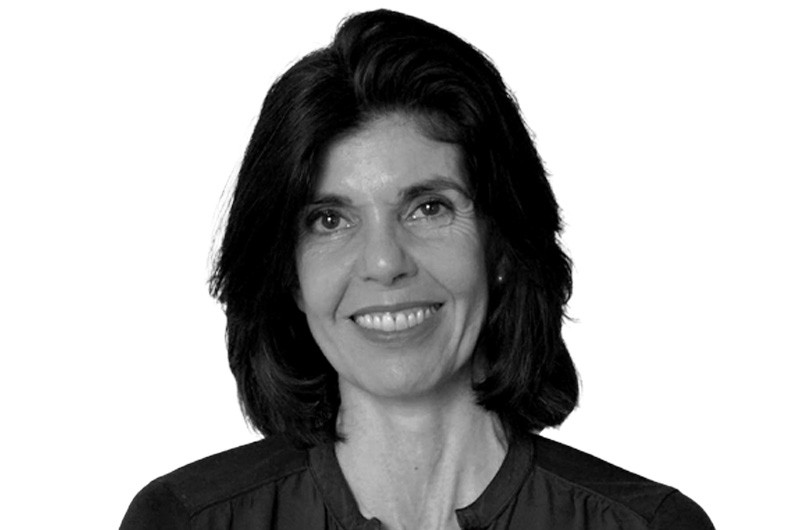 Sarah Guillou