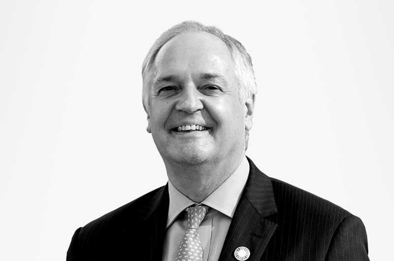 Paul Polman