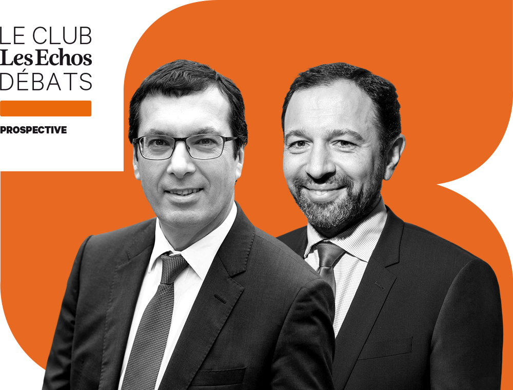 Jean-Pierre Farandou - Didier Gambart