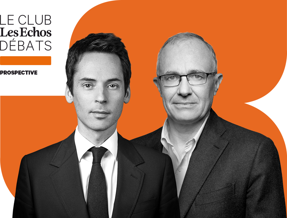 Benjamin Paternot - Philippe Collombel