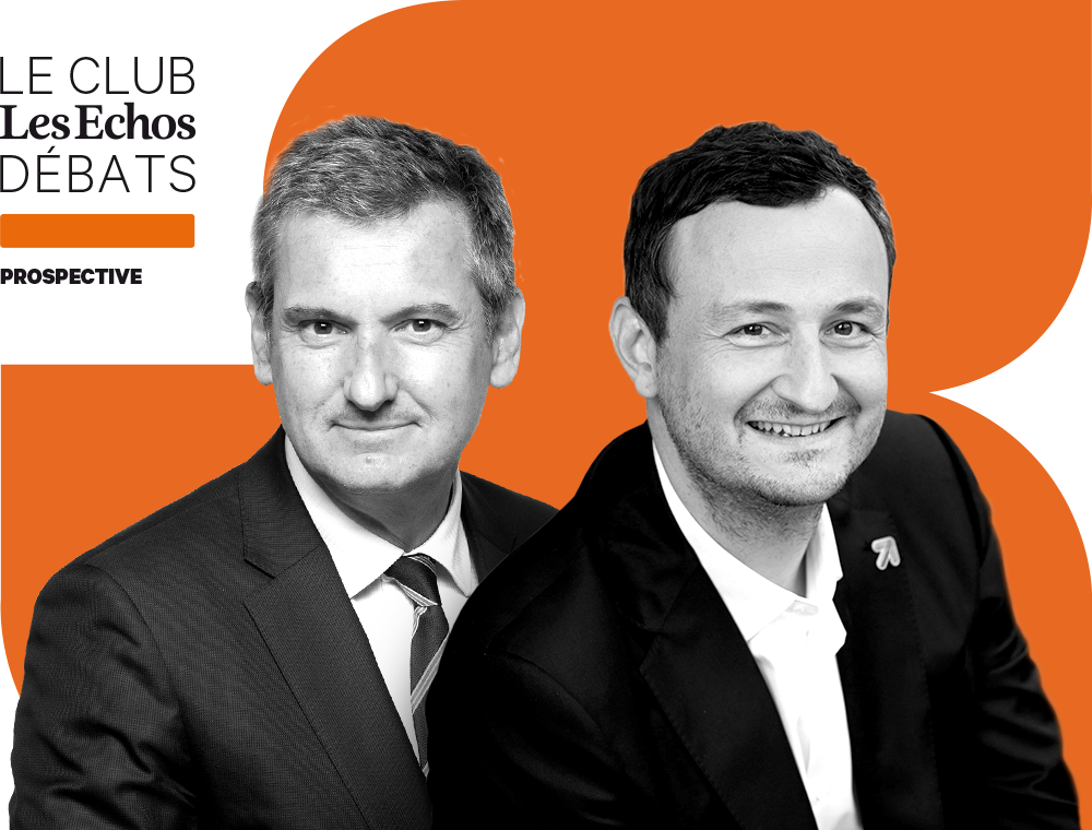 Jean-Paul Mazoyer - Benoit Grisoni