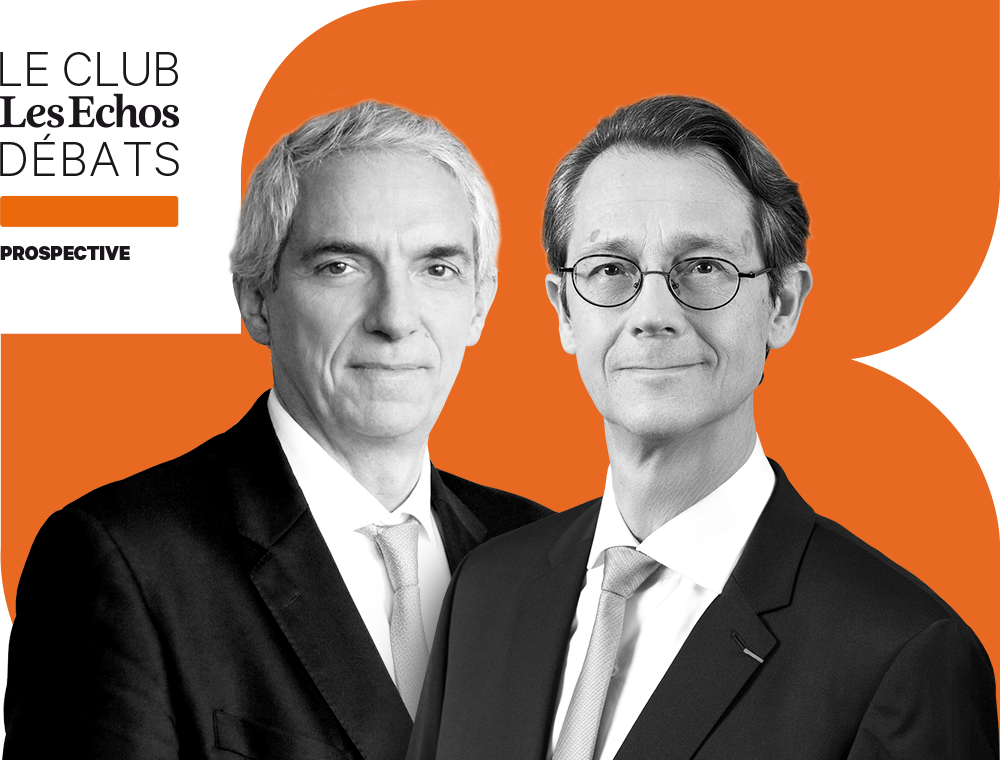 Alexandre Saubot - Olivier Andries