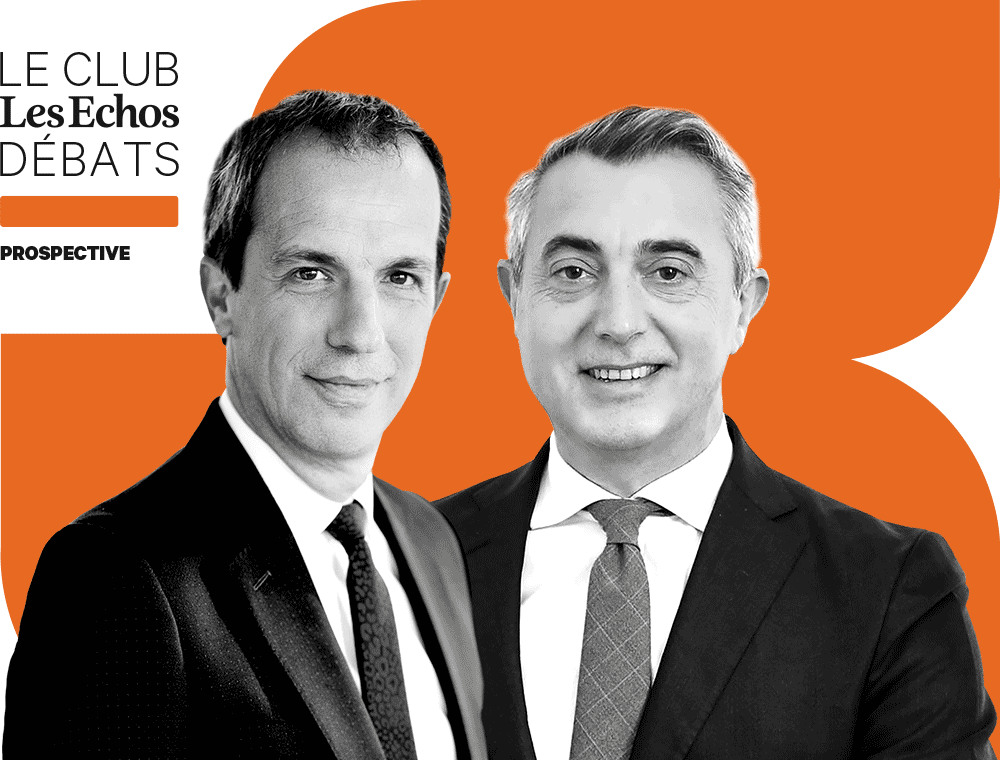 Christophe Fanichet - Philippe Rosier