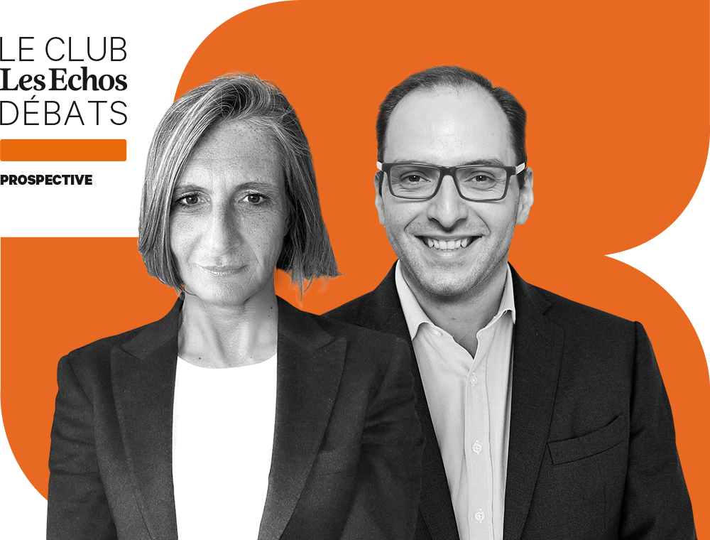 Emmanuelle Cartier - Guillaume Lascourreges