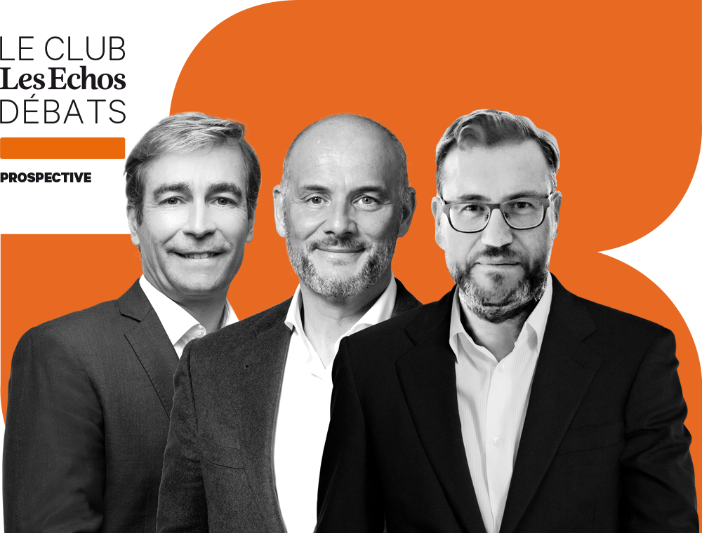 Antoine Prevost - Jean-Christophe Machet - Philippe Boutonnet