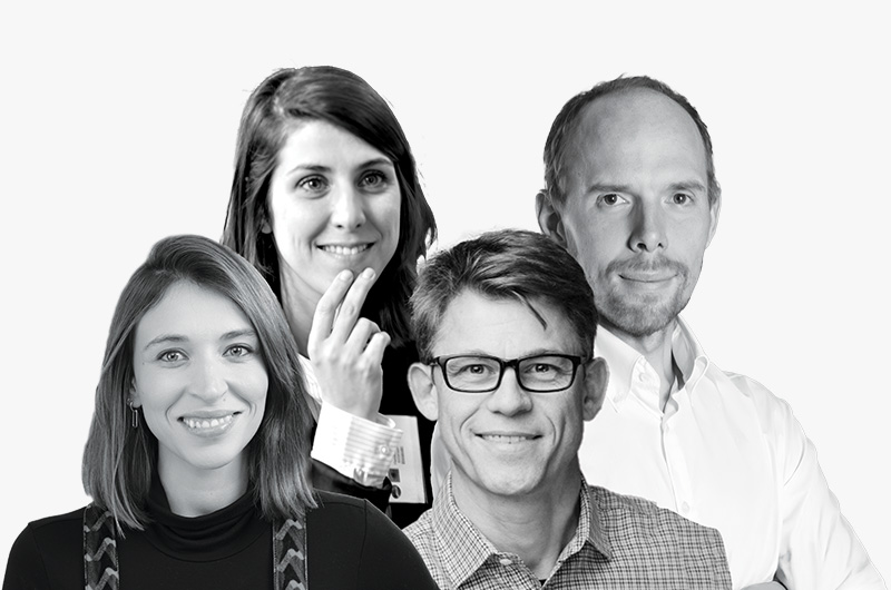 Club Prospective 3 avril 2025