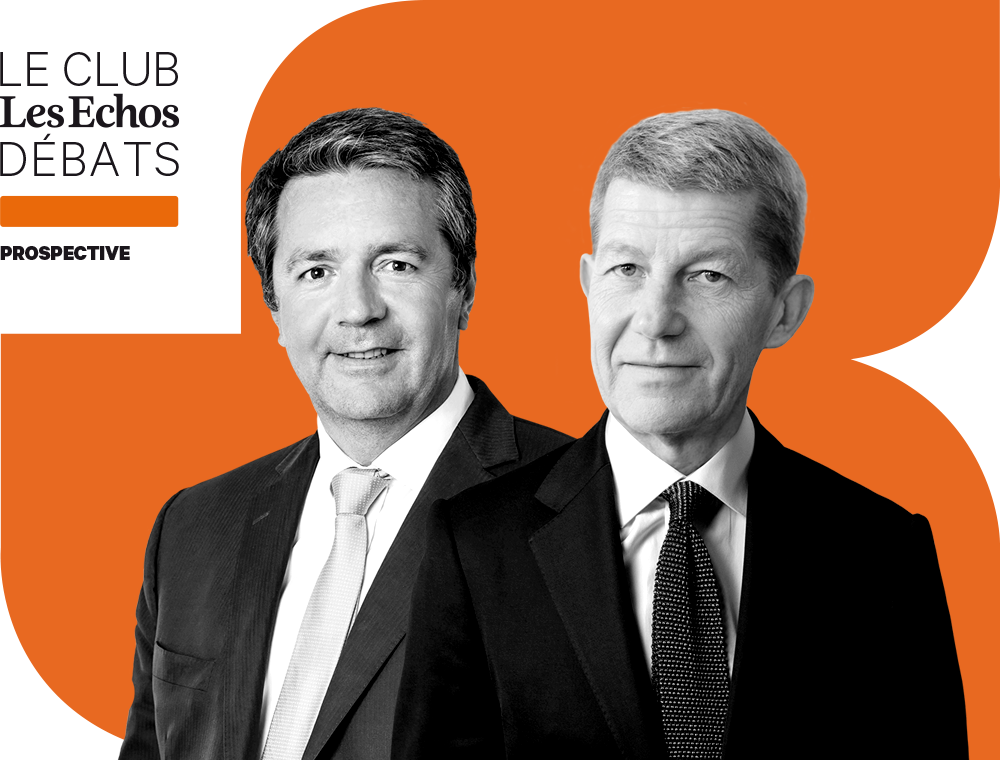 Thomas Saunier - Antoine Lissowski