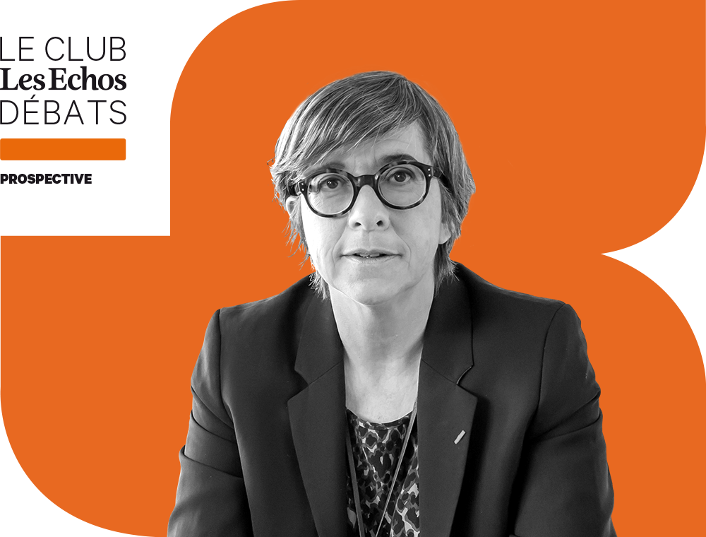 Catherine Guillouard