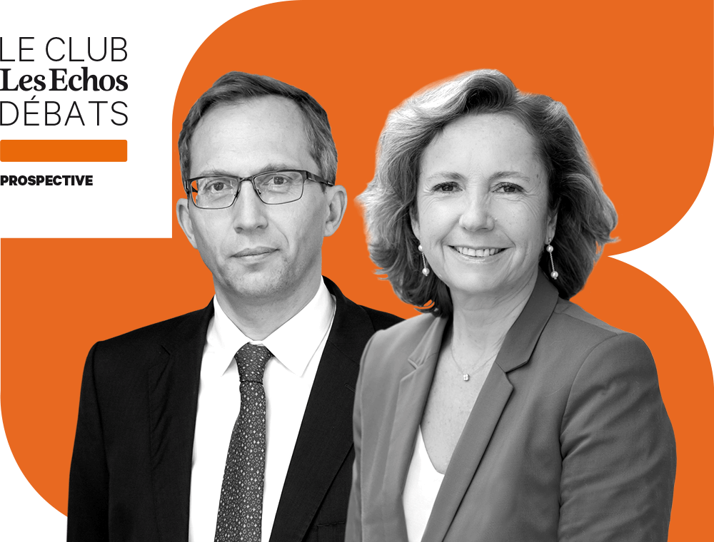 Henri Poupart-Lafarge - Marie-Ange Debon