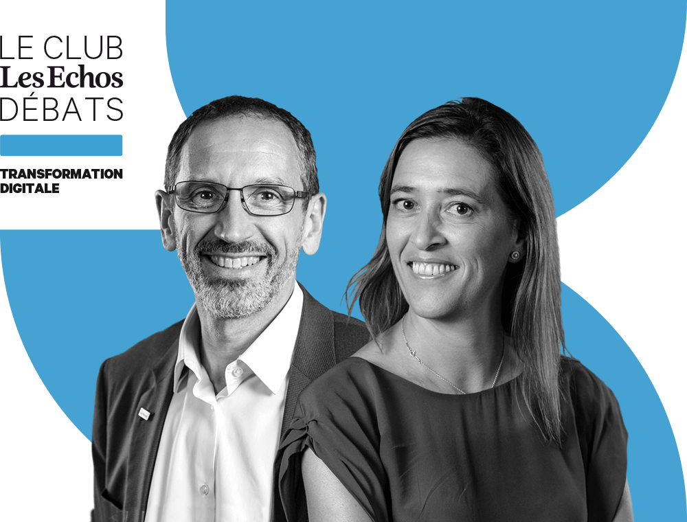 Denis Machuel - Helen Moscoso Del Prado