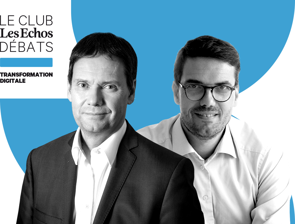 Philippe Keryer - Olivier Flous