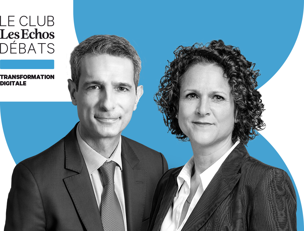 Benoît Bazin - Ursula Soritsch-Renier