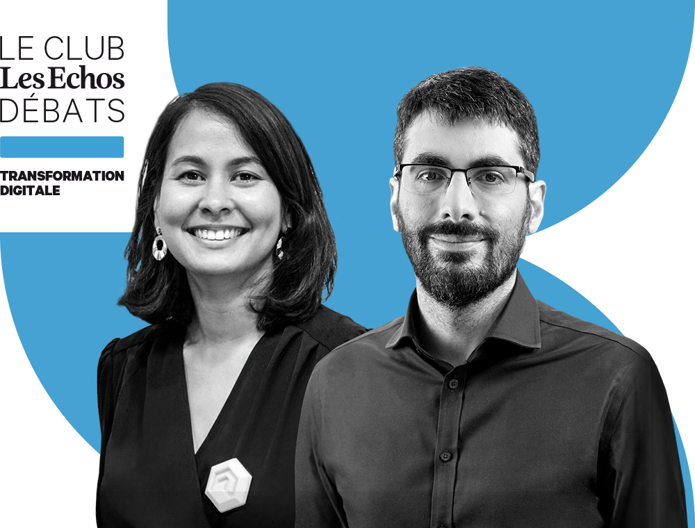 Maya Noël - Thomas Métivier