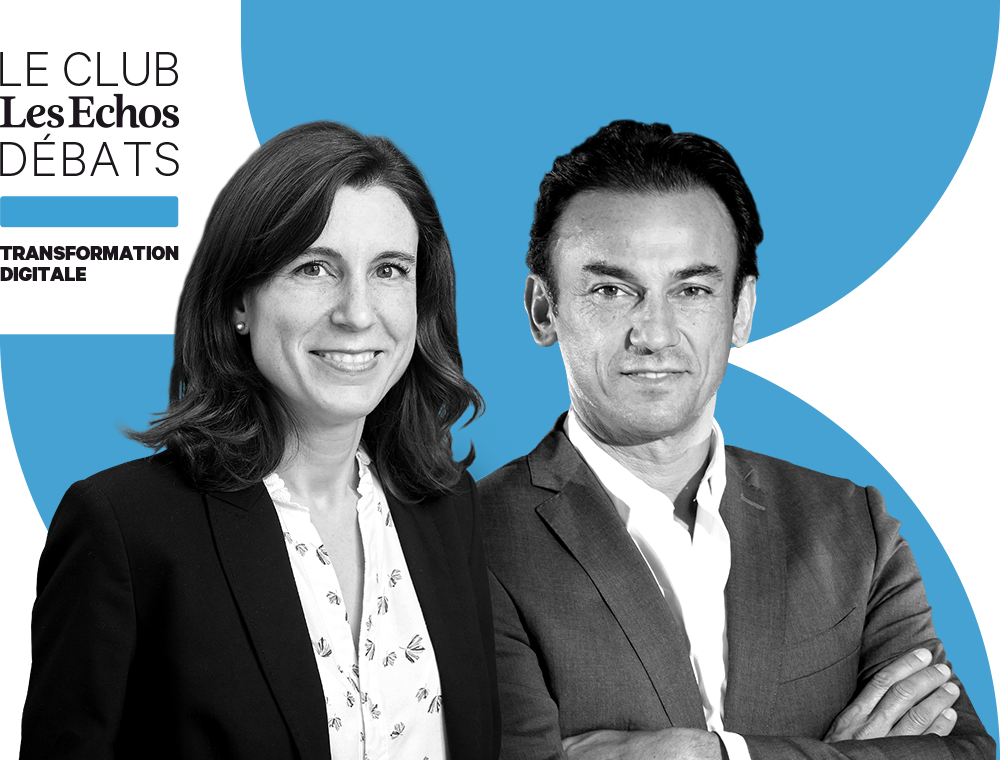 Alix Boulnois - Patrick Mendes