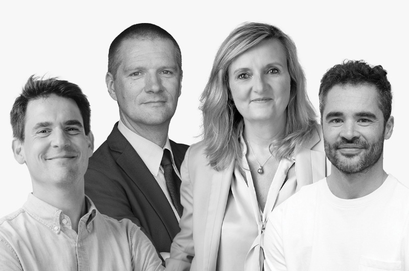 Club Tech & innovation 06 novembre 2025