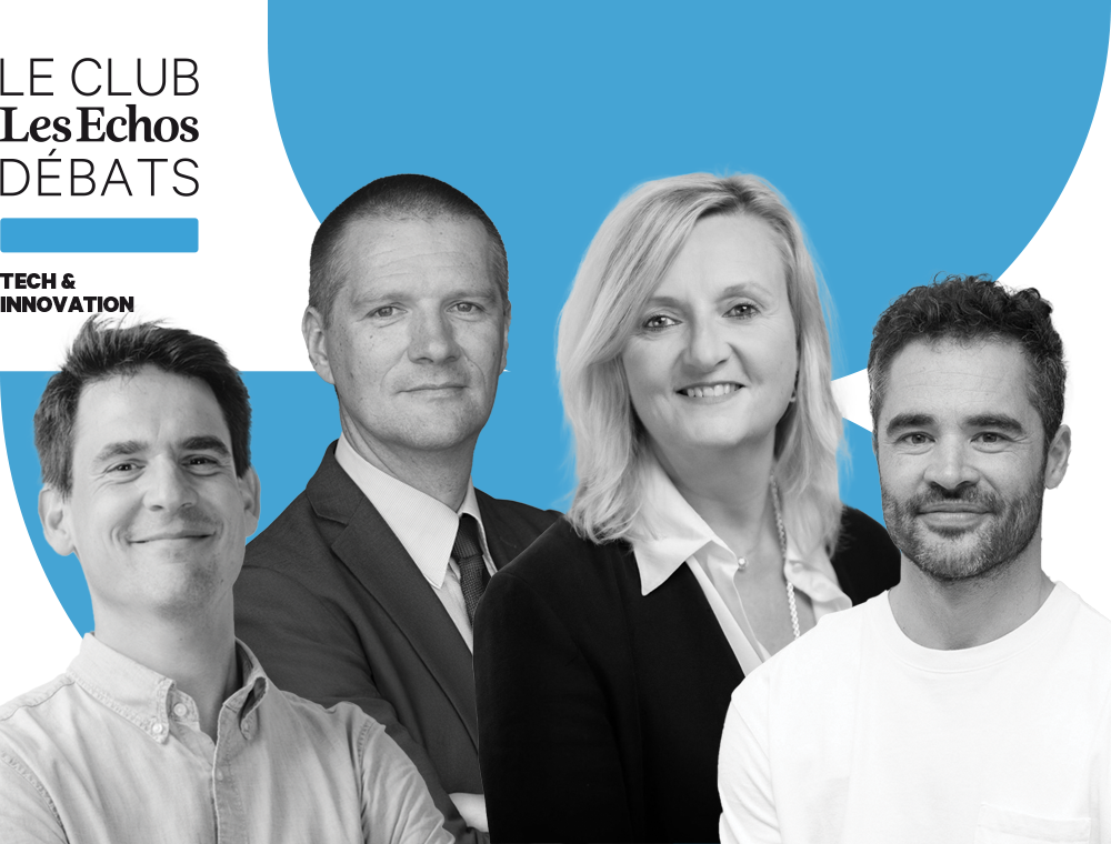 Club Tech & innovation 06 novembre 2025