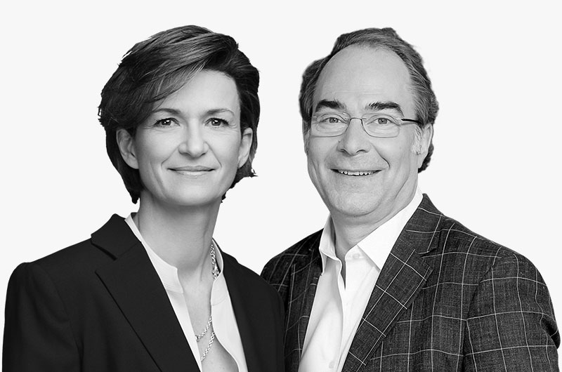 Isabelle Kocher - Yves Le Gelard