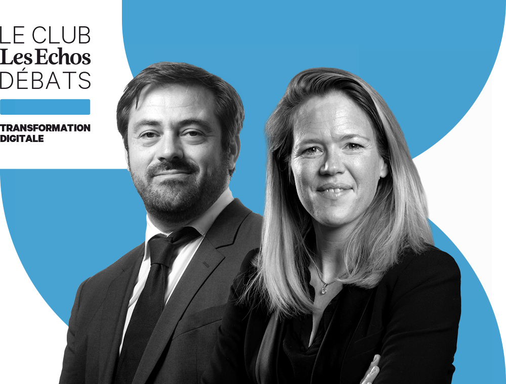 Enrique Martinez - Annabel Chaussat