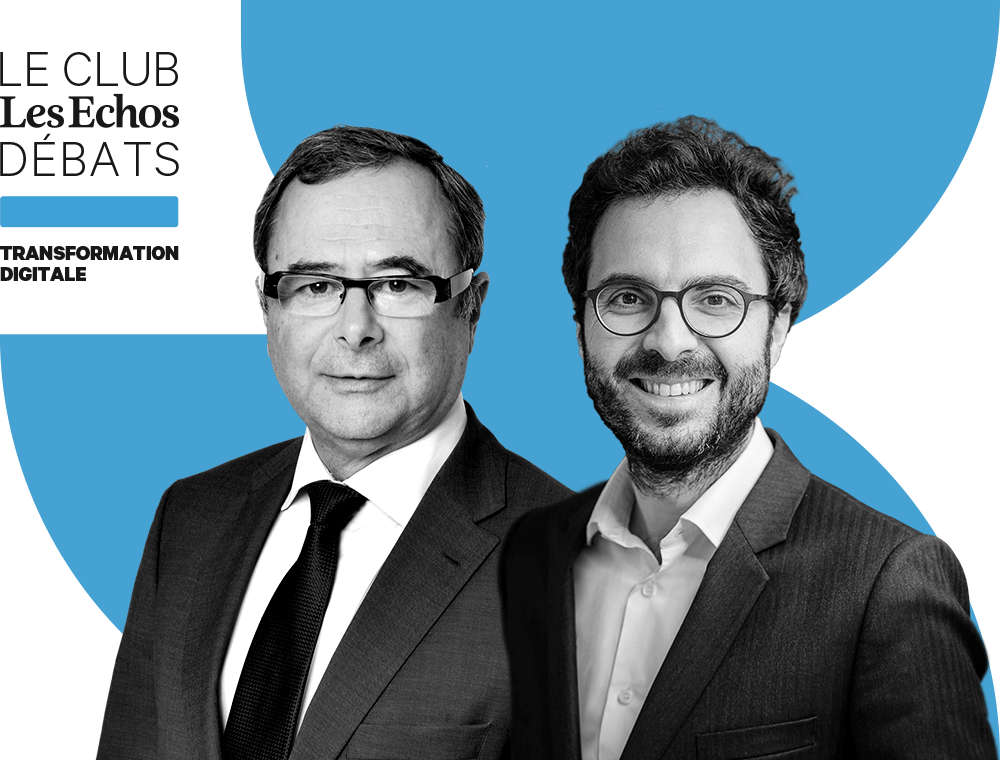 Jacques Richier - Julien Martinez