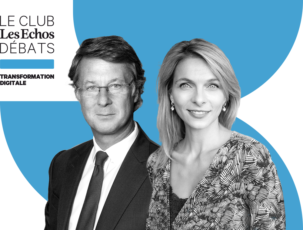 Sébastien Bazin - Maud Bailly