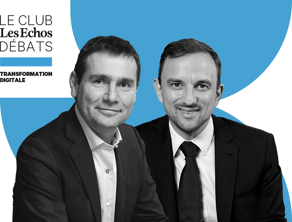 Alexandre Ricard - Pierre-Yves Calloc'h